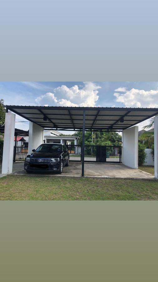 Nur Villa Sg Soi Kuantan Exterior foto